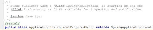 Spring Boot 与 Spring 到底有什么不同？_java_06