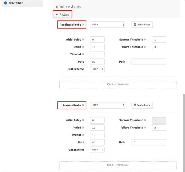 在 Kubernetes 上部署 Spinnaker_java_24