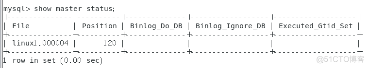 MySQL主从配置_MySQL_05