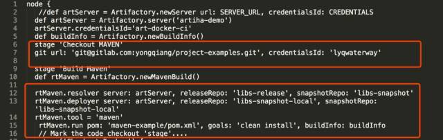 实战 Docker 流水线 – 基于 Jenkins Pipeline 实现 Docker 持续交付_java_11