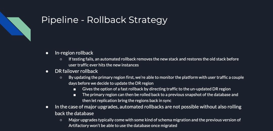 CapitalOne - Artifactory高可用集群的自动化部署实践_java_16