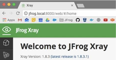 【官方教程】使用JFrog Artifactory，JFrog Xray和Jenkins搭建CI/C_java_05