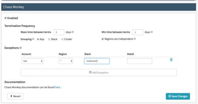 用 Spinnaker 构建更安全，低风险的部署环境_java_21