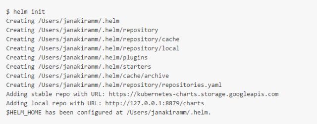 在 Kubernetes 上部署 Spinnaker_java_10