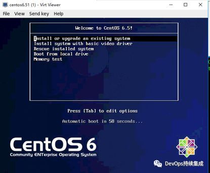 Centos6.5 安装部署KVM_java_02