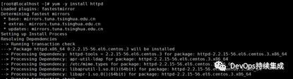 Centos6.5 安装部署KVM_java_13