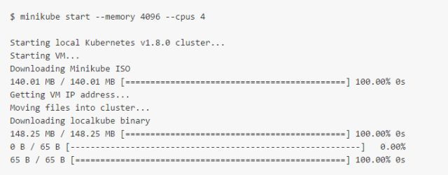 在 Kubernetes 上部署 Spinnaker_java_04