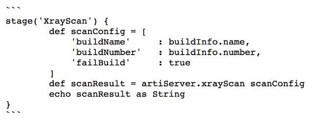 DevOps 安全威胁，你值得关注_java_18