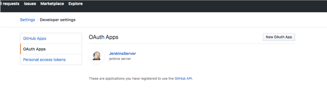 Jenkins与Ldap/GitLab/GitHub认证集成_java_16