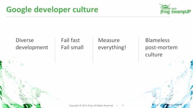 谷歌的DevOps文化_java_02