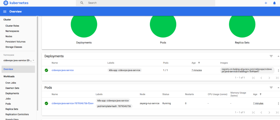 基于GitLab实现端到端DevOps流水线实践_java_03