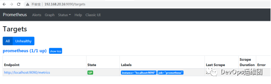 两种方式部署Prometheus_java_06