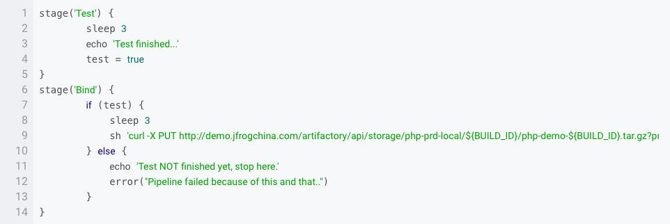 Artifactory PHP Composer 仓库应用实践（二）_java_09