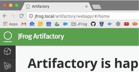 【官方教程】使用JFrog Artifactory，JFrog Xray和Jenkins搭建CI/C_java_04