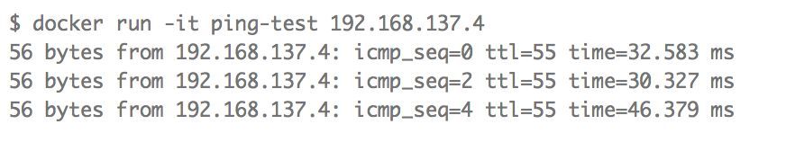 编写 Dockerfile 的五个最佳实践_java_14