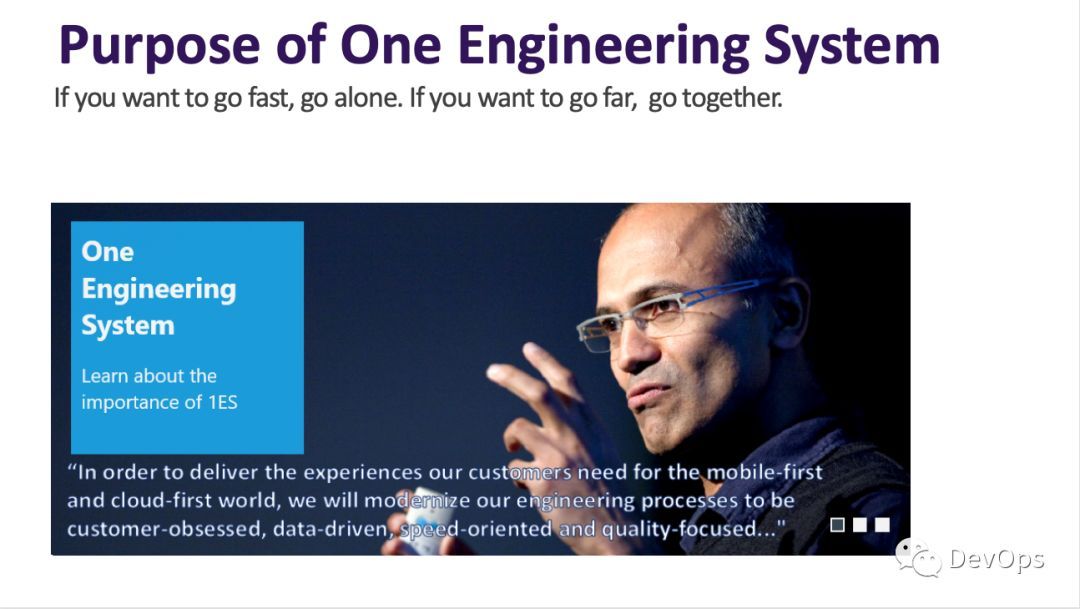 历久弥新 - 微软万亿市值背后的文化支撑（下）|DevOps案例研究_java_13