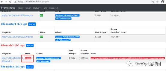 Prometheus+Alertmanager配置邮件报警_java_07