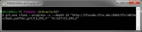 一种适用于大规模应用系统双模研发的GIT分支模型（下篇）_java_09