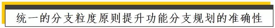 一种适用于大规模应用系统双模研发的GIT分支模型（下篇）_java_03