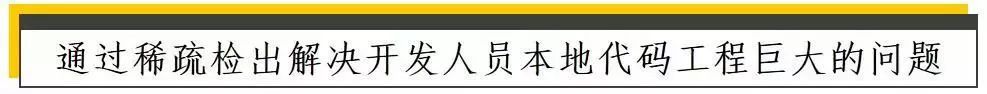 一种适用于大规模应用系统双模研发的GIT分支模型（下篇）_java_10