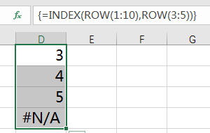 Excel中的这些烧脑问题，你遇到过几种？_java_06