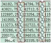 轻装上阵，给你的Excel文件瘦瘦身_java_04