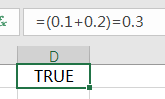 Excel中的这些烧脑问题，你遇到过几种？_java_03