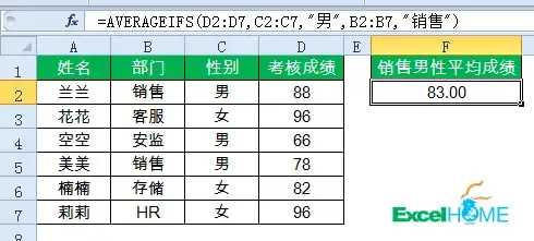 IF函数一家亲_java_13