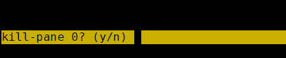 最常用的终端工具 tmux_java_03