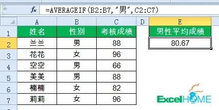 IF函数一家亲_java_12