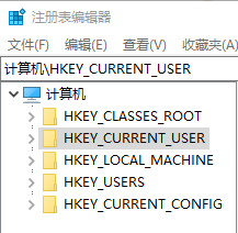 玩转注册表，这几个windowsAPI函数就够了_C语言