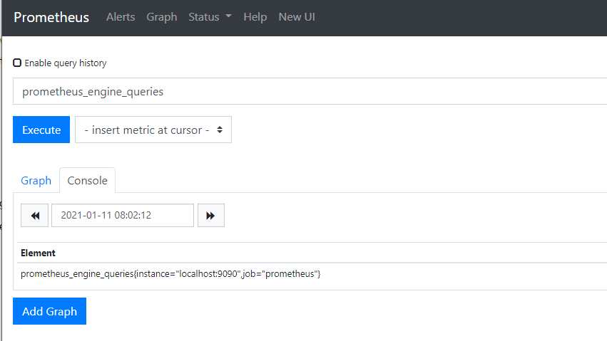 Prometheus完整的部署方案+实战实例_java_03