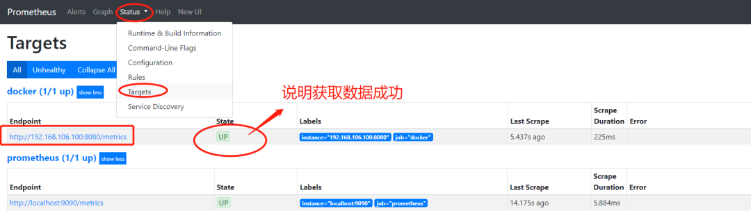 Prometheus完整的部署方案+实战实例_java_09