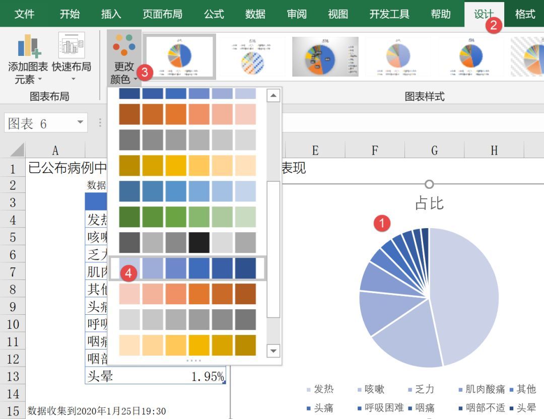 新型冠状病毒肺炎值得注意的细节_java_05