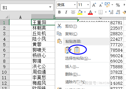 杂乱身份证整理，奇葩数据二分钟搞定_java_08