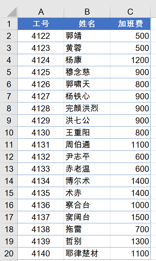 批量复制图片到指定文件夹，双击搞定_java_03