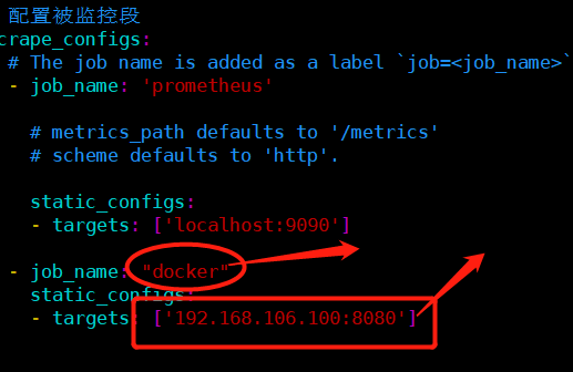 Prometheus完整的部署方案+实战实例_java_08