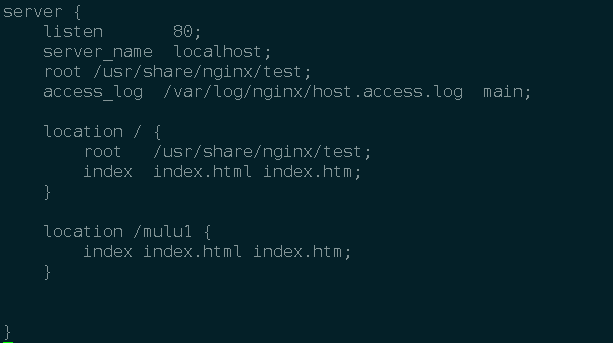 Nginx动态修改响应内容，避免静态资源404_java_05