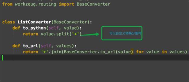 一线Python运维开发带你秒懂Flask框架_java