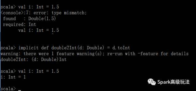 Scala语法基础之隐式转换_Java