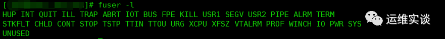 linux下如何查询进程资源占用？_java_02