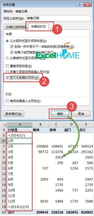 这样的数据透视表用法，你可能还不知道_java_08