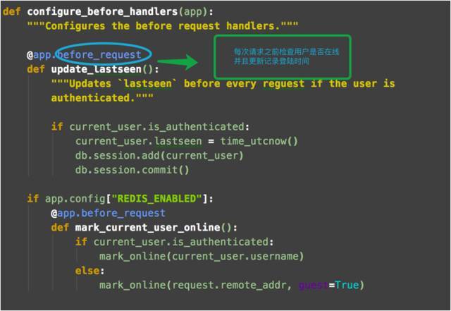 一线Python运维开发带你秒懂Flask框架_java_07