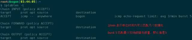 iptables练习_java_08