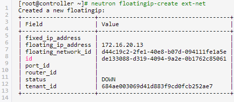 OpenStack Icehouse私有云实战部署（完结）_java_11