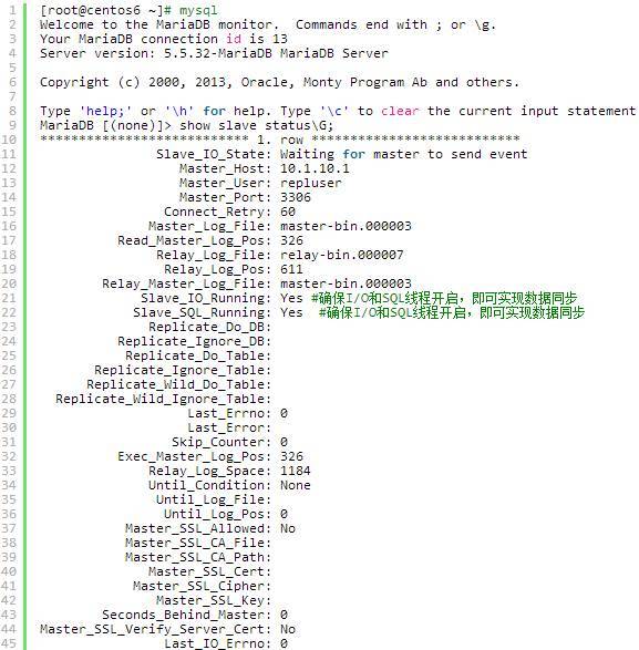 MySQL主从复制架构及原理_java_02