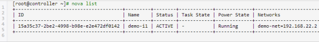 OpenStack Icehouse私有云实战部署（完结）_java_06