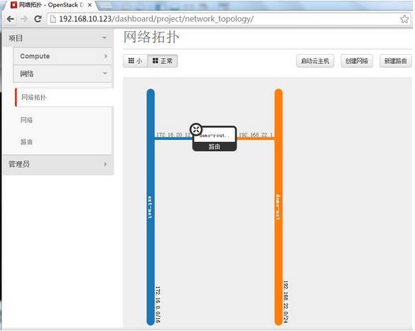 OpenStack Icehouse私有云实战部署（四）_java_07