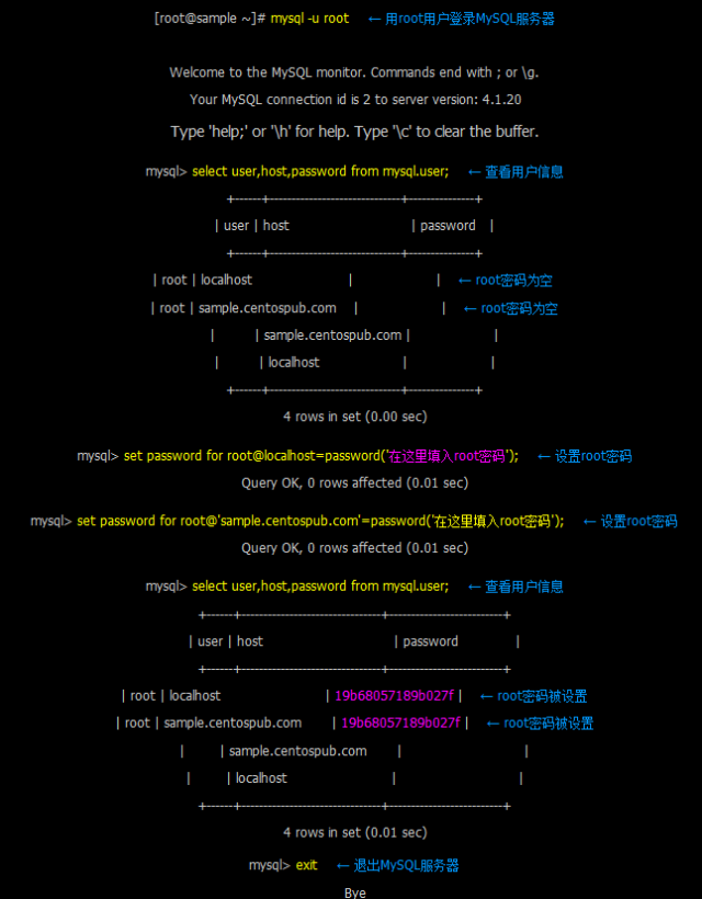 阿里云CentOS搭建系统_java_18