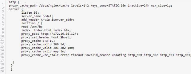 Nginx配置与应用详解_java_15